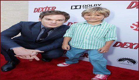 Does Michael C. Hall Have Kids?