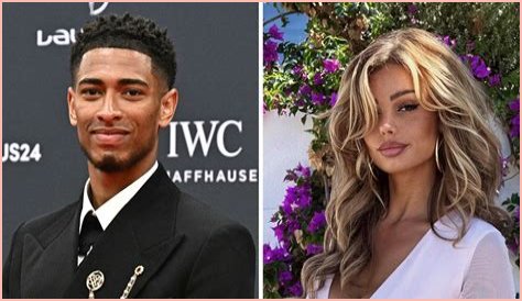 Exploring Jude Bellingham's Religion: A Deep Dive