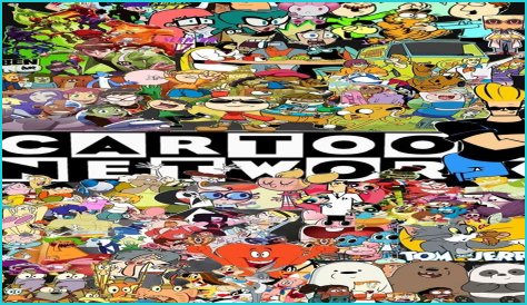 Exploring The Nostalgia Of Old Cartoon Network Shows From The 2000s