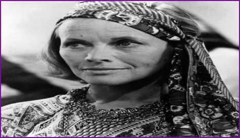 Honor Blackman: A Tribute To The Iconic Actress