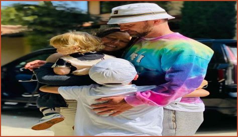 Inside The Life Of Justin Timberlake And His Daughter