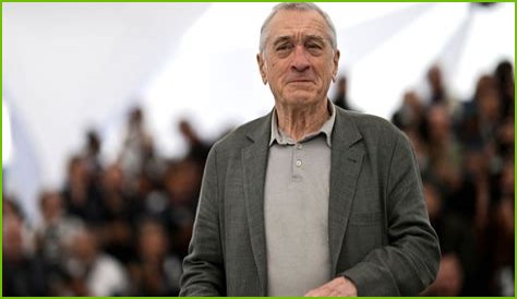 Understanding Robert De Niro's Ear: A Journey Through His Iconic Roles And Life