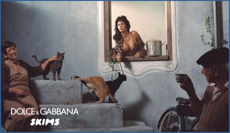 Unveiling The Kim Dolce Campaign: A Journey Of Beauty And Empowerment